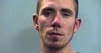 JONATHON NIGHTINGALE | 2017-06-20 16:41:00 Fayette County, Kentucky Booking