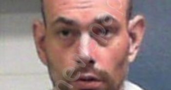 RADDISH, ANTHONY | 2017-06-20 22:25:00 Taylor County, West Virginia Booking