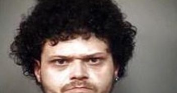 JACOB BOYER | 2017-06-20 19:27:00 Charlotte County, Virginia Booking
