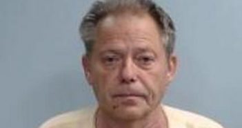 DAVID LAURICK | 2017-06-20 18:57:00 Fayette County, Kentucky Booking