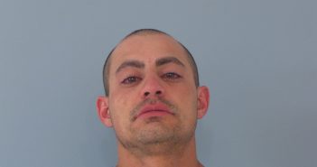 GARCIA, JERETT SHAE | 2017-06-20 Andrews County, Texas Booking