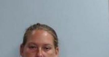 JENNIFER BOLIN | 2017-06-20 11:27:00 Fayette County, Kentucky Booking