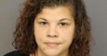 CRISTIN LOCKLEAR | 2017-06-20 16:23:00 Moore County, North Carolina Booking