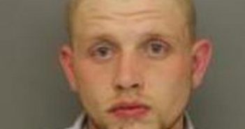 DARRIN ALLRED | 2017-06-20 15:52:00 Moore County, North Carolina Booking