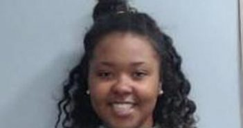 TIANNA TRAVIS | 2017-06-20 19:08:00 Fayette County, Kentucky Booking