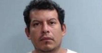 JORGE YOBAL-LUNA | 2017-06-20 11:46:00 Fayette County, Kentucky Booking