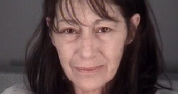 MARQUIS, KAREN MARIE (W/F) | 2017-06-20 01:29:00 Pasco County, Florida Booking