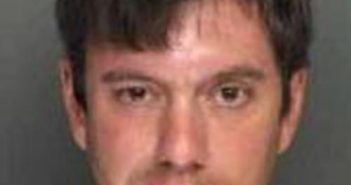 DAVID SHERMAN | 2017-06-20 15:39:00 Moore County, North Carolina Booking