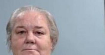 STACEY PERKINS | 2017-06-20 10:01:00 Fayette County, Kentucky Booking