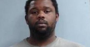 DESHON SMITH | 2017-06-20 11:38:00 Fayette County, Kentucky Booking