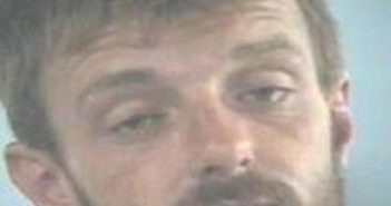 ERIC SPARKS | 2017-06-20 20:46:00 Fayette County, Kentucky Booking