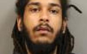 WILSON, TREVOR DEE | 2017-06-21 Kershaw County, South Carolina Booking