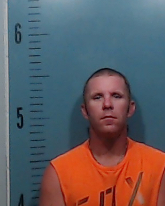 CRUTCHFIELD, JOHN HENRY, III #, Taylor County, Texas - 2017-06-21