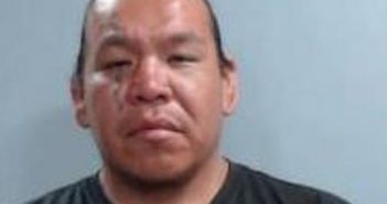 ARNOLD EAGLEBOY | 2017-06-21 21:27:00 Fayette County, Kentucky Booking