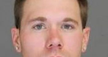 KRISTOPHER TRACY | 2017-06-21 18:19:00 Cayuga County, New York Booking