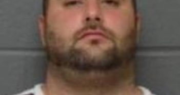 JOSEPH VANLEUVAN | 2017-06-21 23:05:00 Delaware County, New York Booking