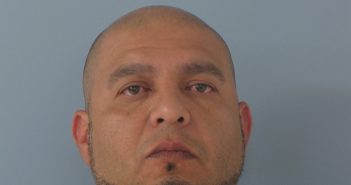 FRANCO, JOSE ERNESTO | 2017-06-21 Andrews County, Texas Booking