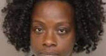 TORSHIA CAMPBELL | 2017-06-21 11:59:00 Moore County, North Carolina Booking