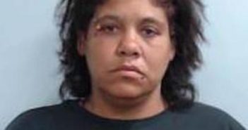 CHRISTY MURPHY | 2017-06-21 14:34:00 Fayette County, Kentucky Booking