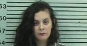 COURTNEY SMITH | 2017-06-21 01:37:00 Hood County, Texas Booking