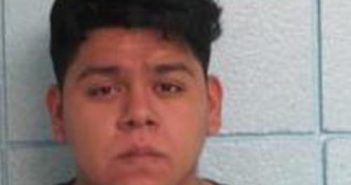 ISMAEL OCAMPO | 2017-04-22 05:02:00 Duplin County, North Carolina Booking