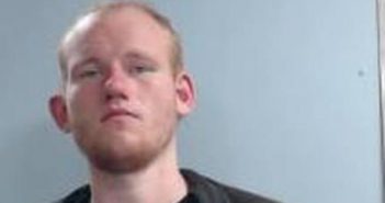 MICHAEL SWANK | 2017-06-21 15:22:00 Fayette County, Kentucky Booking