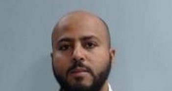 ISMAEL ALI | 2017-06-21 11:06:00 Fayette County, Kentucky Booking