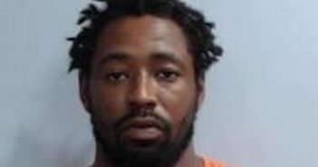 LAROSS HOWARD | 2017-06-21 11:27:00 Fayette County, Kentucky Booking