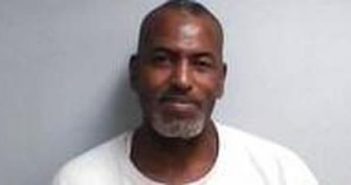 FRANKLIN PAYTON | 2017-06-21 14:19:00 Page County, Virginia Booking