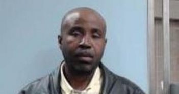 CHARLES MCDOWELL | 2017-06-21 01:32:00 Fayette County, Kentucky Booking