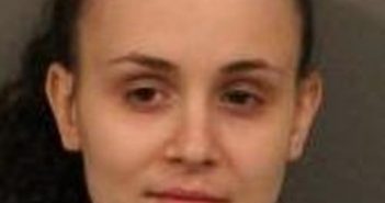 COURTNEY DONOVAN | 2017-06-21 00:31:00 Cayuga County, New York Booking