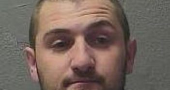 <B>CODY</B> <B>EDSTROM</B> #, Benewah County, Idaho - 2017-06-21 20:50:00