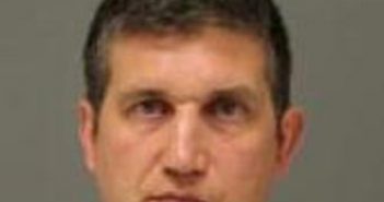 WILLIAM ONEIL | 2017-06-21 04:23:00 Moore County, North Carolina Booking