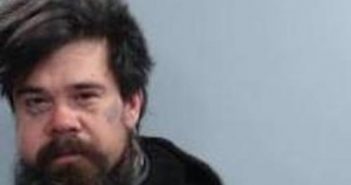 PATRICK DEAN | 2017-06-21 14:48:00 Fayette County, Kentucky Booking