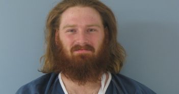 HILL, CHAD WANE | 2017-06-21 Andrews County, Texas Booking