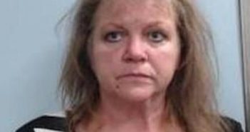 VICKIE RILEY | 2017-06-21 18:35:00 Fayette County, Kentucky Booking