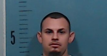 <B>ROBLES</B>, <B>RAUL</B> MIKEL, <B>JR</B>. #, Taylor County, Texas - 2017-06-21