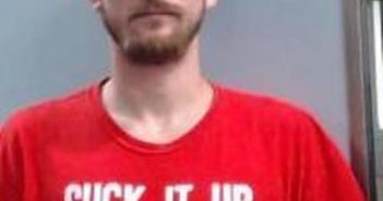 AARON BRENNAN | 2017-06-21 15:47:00 Fayette County, Kentucky Booking