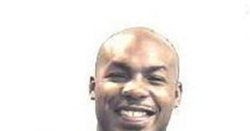 BRYAN ROBINSON | 2017-06-21 15:56:00 Fayette County, Kentucky Booking