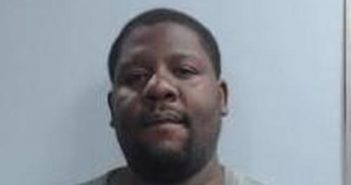 DESHAWN MURRAY | 2017-06-21 12:06:00 Fayette County, Kentucky Booking