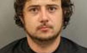 TRAMMELL, NEIL CORY | 2017-06-21 Kershaw County, South Carolina Booking