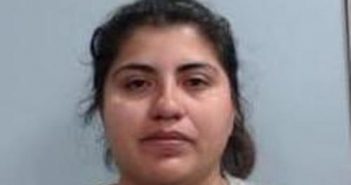 CECILIA HERNANDEZ-ROSAS | 2017-06-22 05:07:00 Fayette County, Kentucky Booking