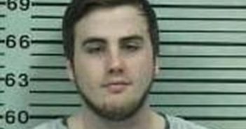 COLTEN REEVES | 2017-06-22 18:35:00 Hood County, Texas Booking