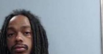 MARQUIS WOODRICK | 2017-06-22 19:48:00 Fayette County, Kentucky Booking