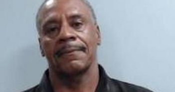 RONNIE BROWN | 2017-06-22 19:32:00 Fayette County, Kentucky Booking