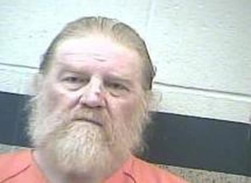 MICHAEL BURDEN #, Breckinridge County, Kentucky - 2017-06-22 00:57:00