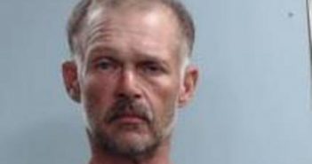 TED SHARPE | 2017-06-22 17:26:00 Fayette County, Kentucky Booking