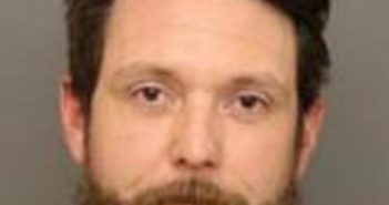 CHRISTOPHER ZITTERKOPF | 2017-06-22 02:11:00 Moore County, North Carolina Booking