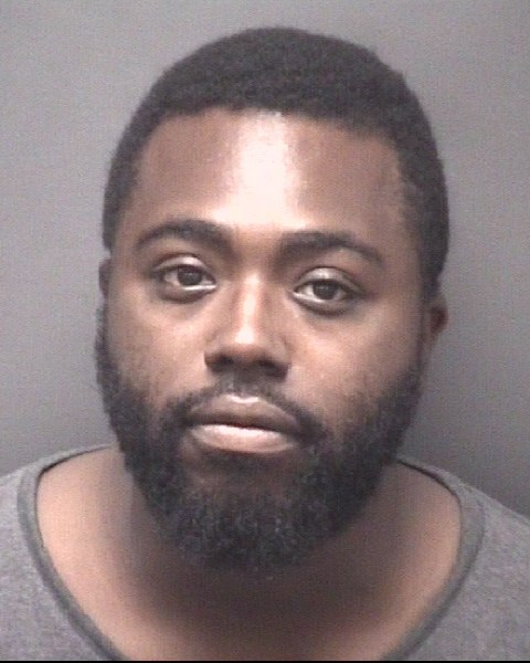 TUCKER, JAMES MICHAL #, Pitt County, North Carolina - 2017-06-22