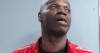 ANTHONY DAVENPORT | 2017-06-22 07:23:00 Fayette County, Kentucky Booking